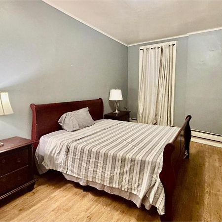 Penn Station Room Motel Casa Newark Eksteriør billede