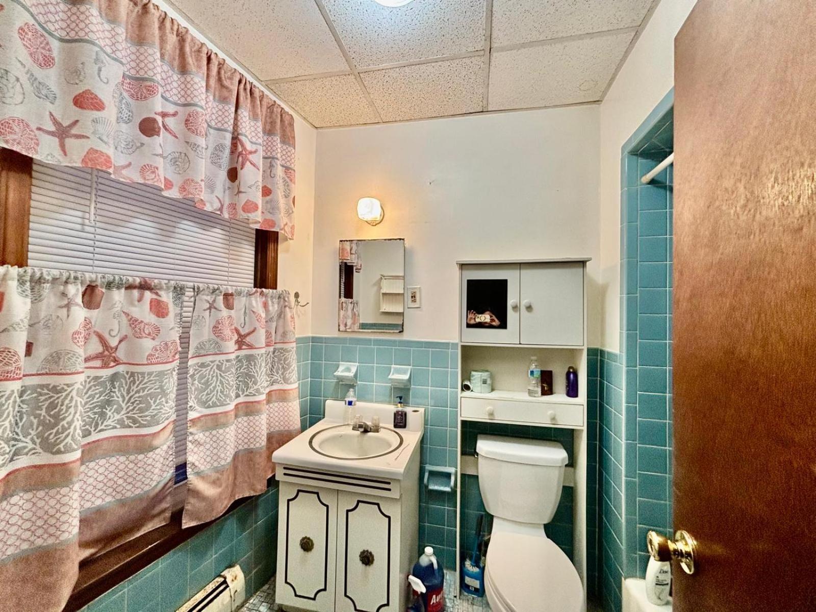Penn Station Room Motel Casa Newark Eksteriør billede